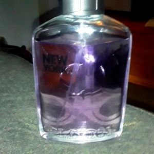 Playboy New York Cologne 3.4oz New